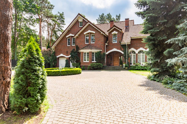 Best Commercial Driveway Pavers  in Hastings On Hudson, NY