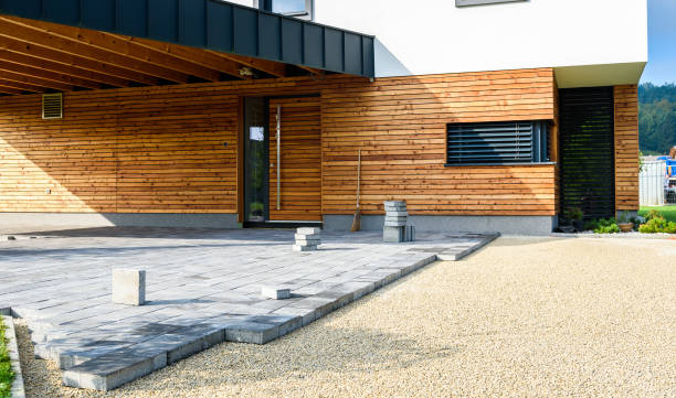 Best Permeable Paver Driveway  in Hastings On Hudson, NY