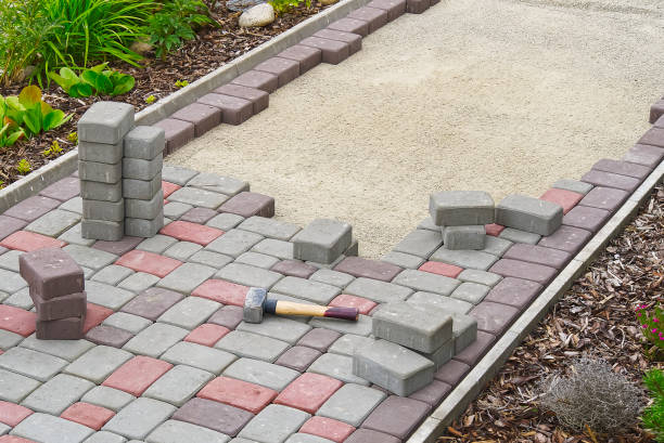 Trusted Hastings On Hudson, NY Driveway Pavers Experts