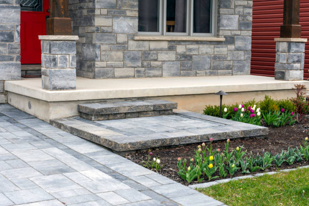 Best Brick Driveway Pavers  in Hastings On Hudson, NY