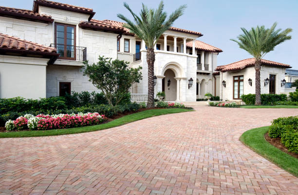 Decorative Driveway Pavers in Hastings On Hudson, NY