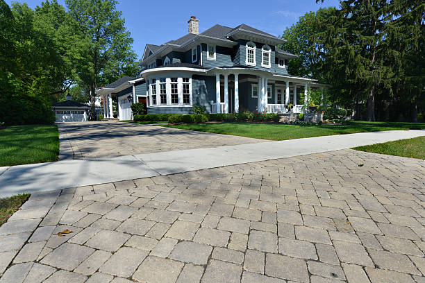 Best Decorative Driveway Pavers  in Hastings On Hudson, NY