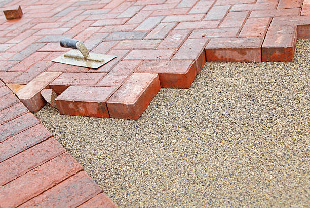 Best Cobblestone Driveway Pavers  in Hastings On Hudson, NY