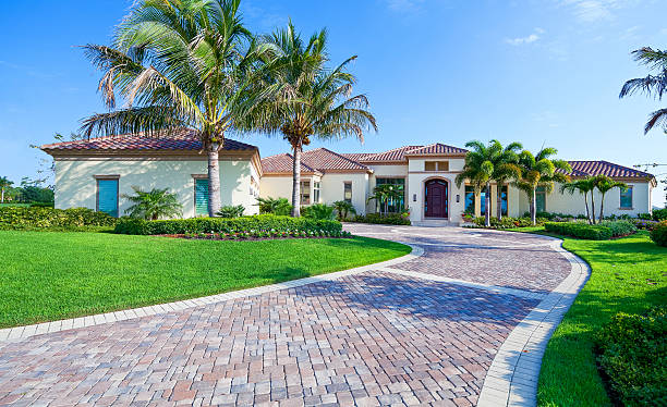 Professional Driveway Pavers in Hastings On Hudson, NY